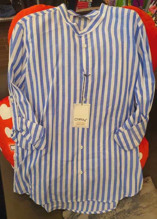 CAMICIA CHROY.