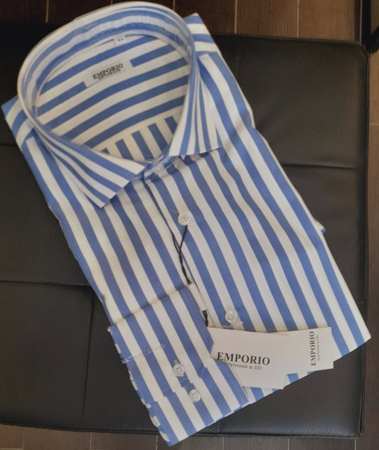 CAMICIA EMPORIO.