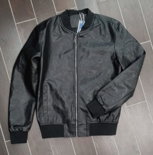 GIUBBINO MODELLO BOMBER